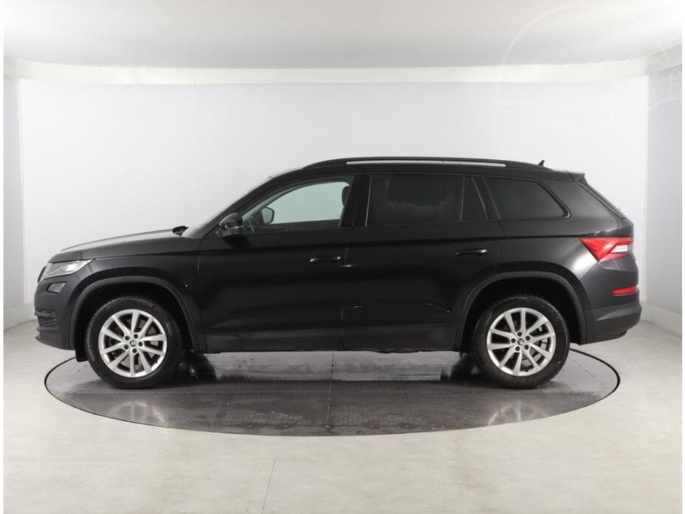 2019 Škoda KODIAQ - 5