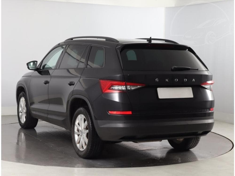 2019 Škoda KODIAQ - 7