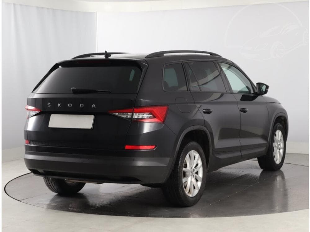 2019 Škoda KODIAQ - 9