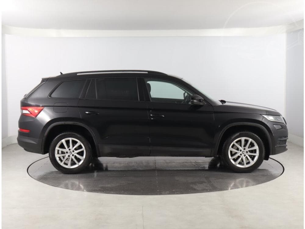 2019 Škoda KODIAQ - 11