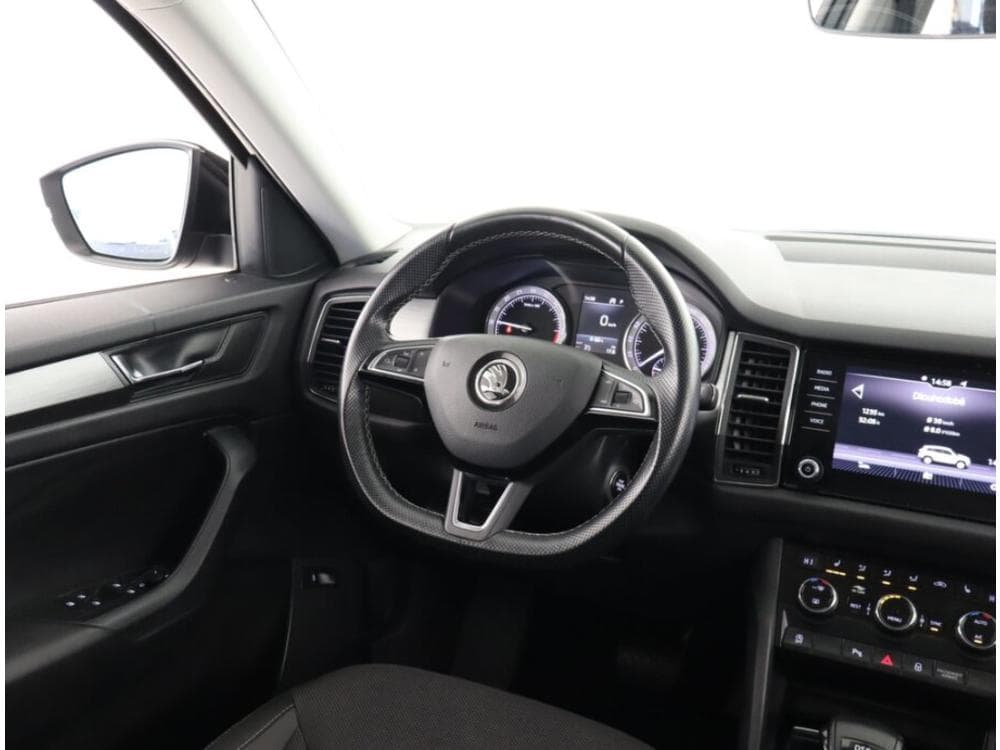 2019 Škoda KODIAQ - 13