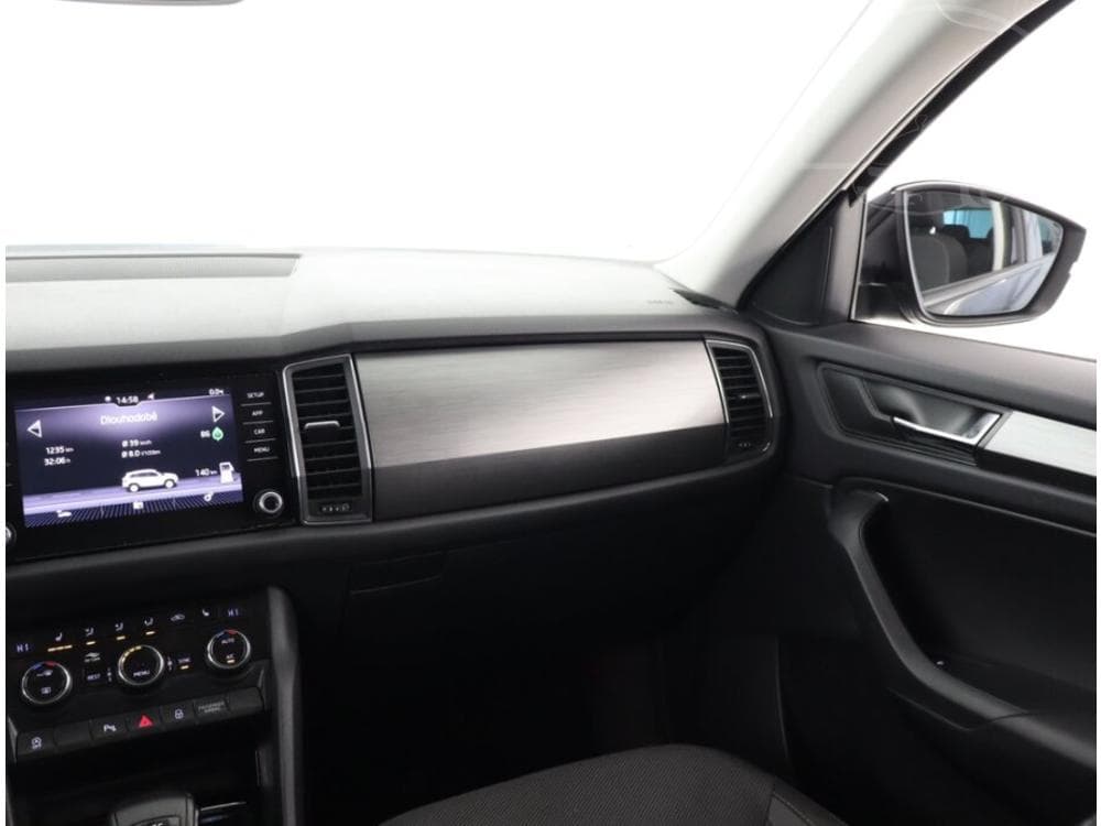 2019 Škoda KODIAQ - 15