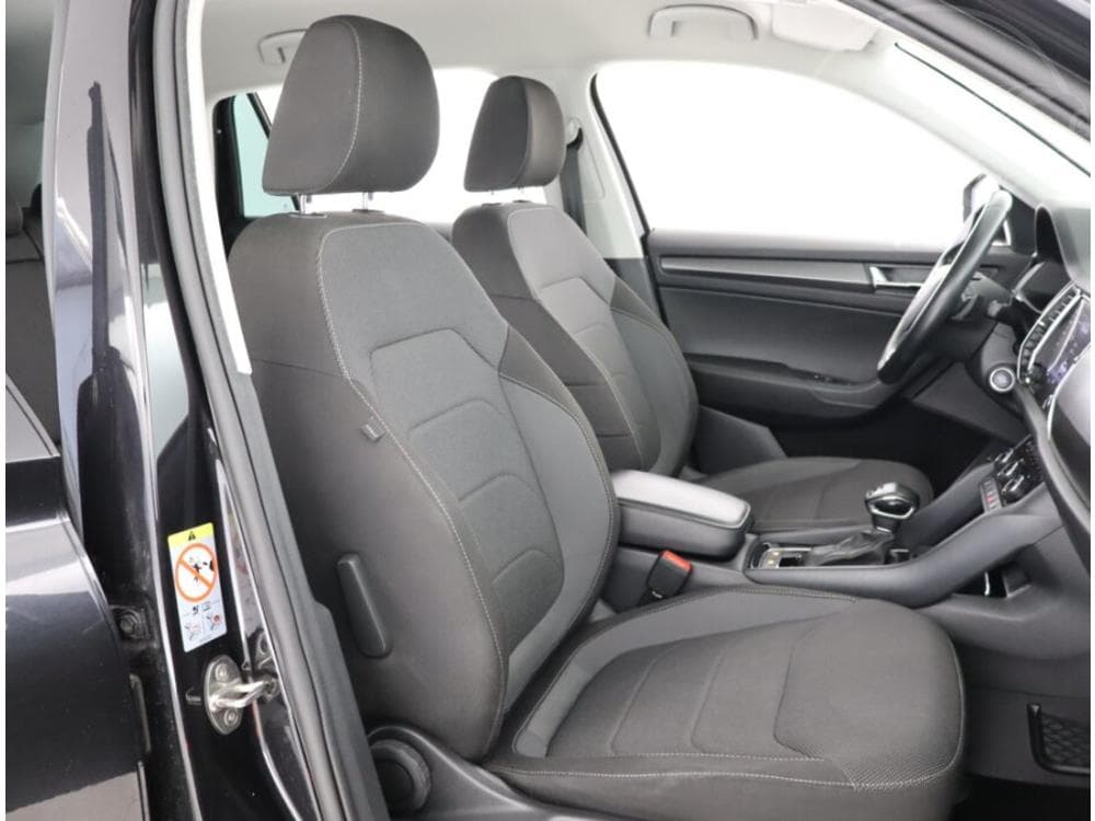 2019 Škoda KODIAQ - 17