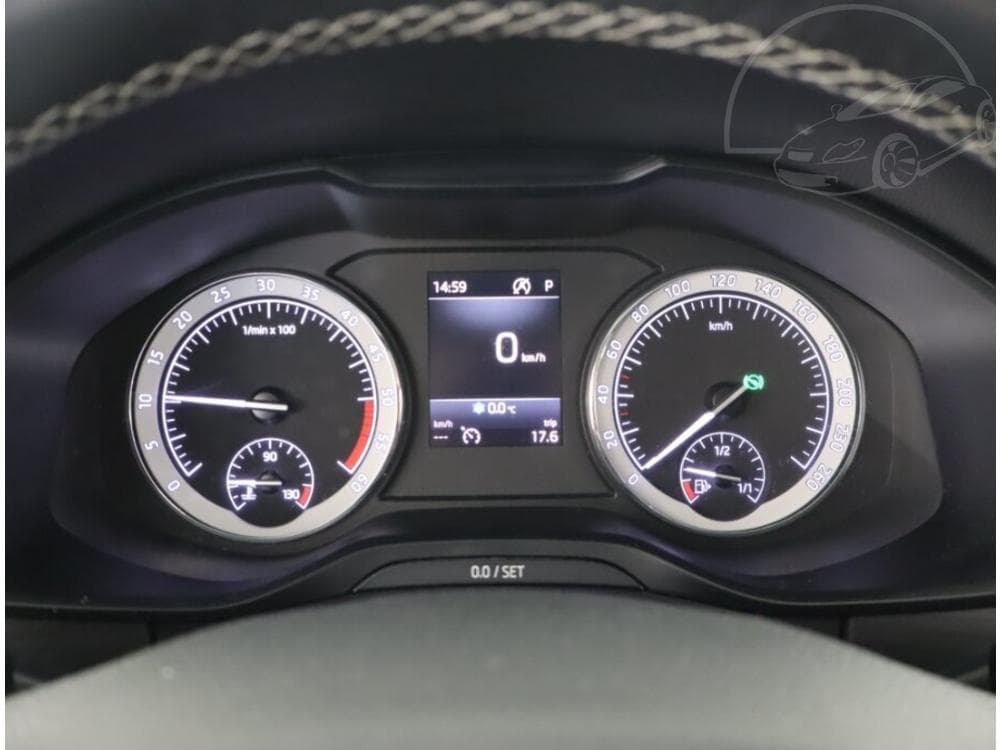 2019 Škoda KODIAQ - 21
