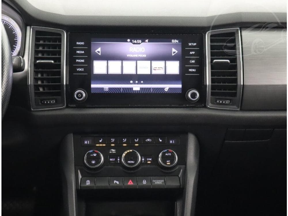 2019 Škoda KODIAQ - 23