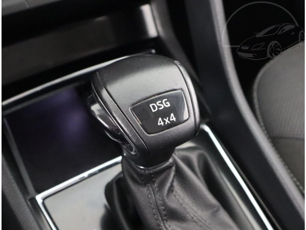 2019 Škoda KODIAQ - 25