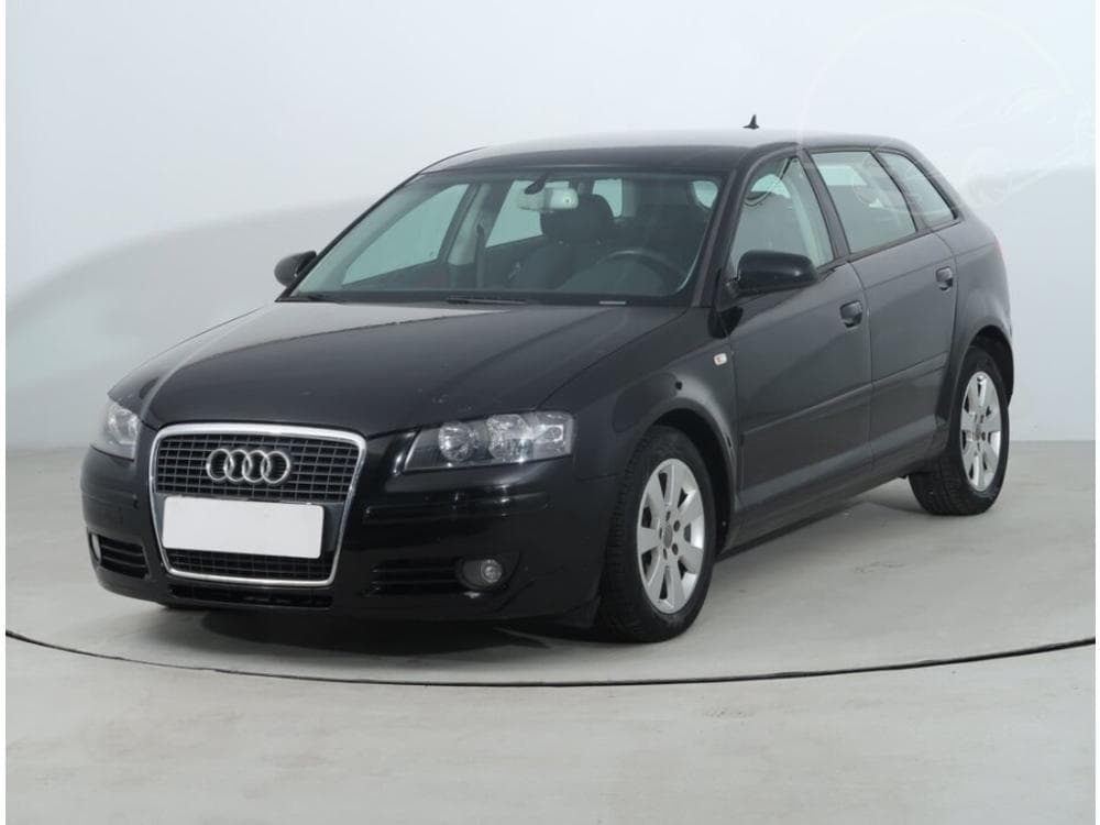 2006 Audi A3 - 2