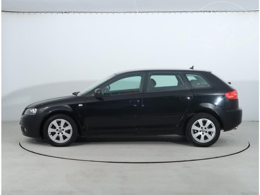 2006 Audi A3 - 3