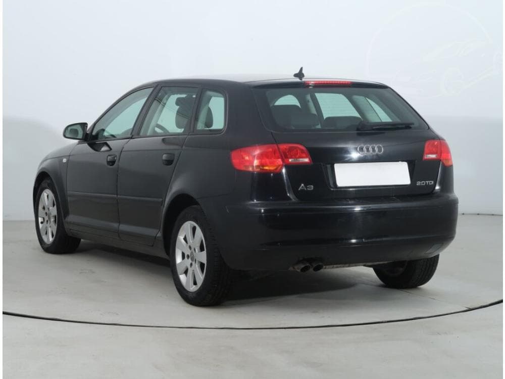 2006 Audi A3 - 4