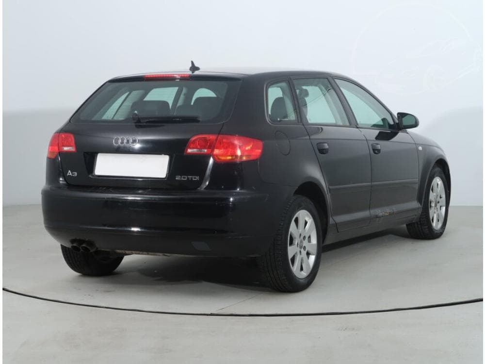 2006 Audi A3 - 5