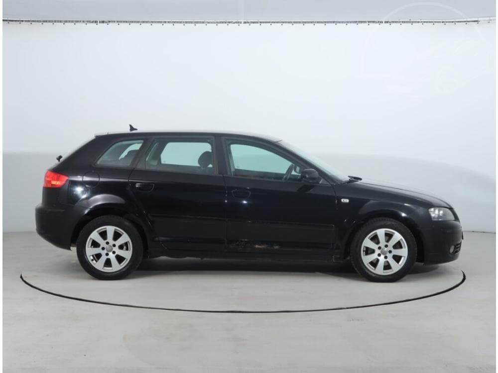 2006 Audi A3 - 6