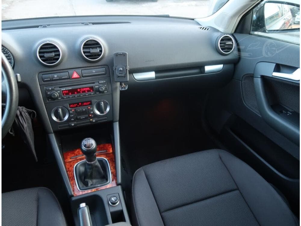 2006 Audi A3 - 8