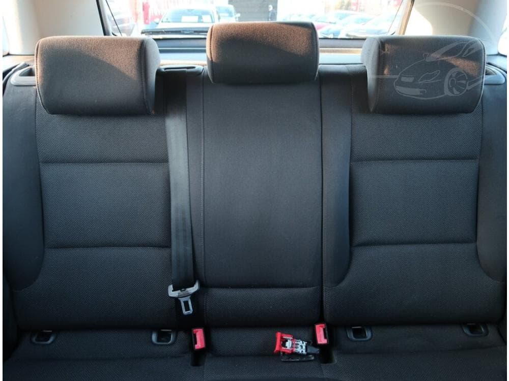 2006 Audi A3 - 10
