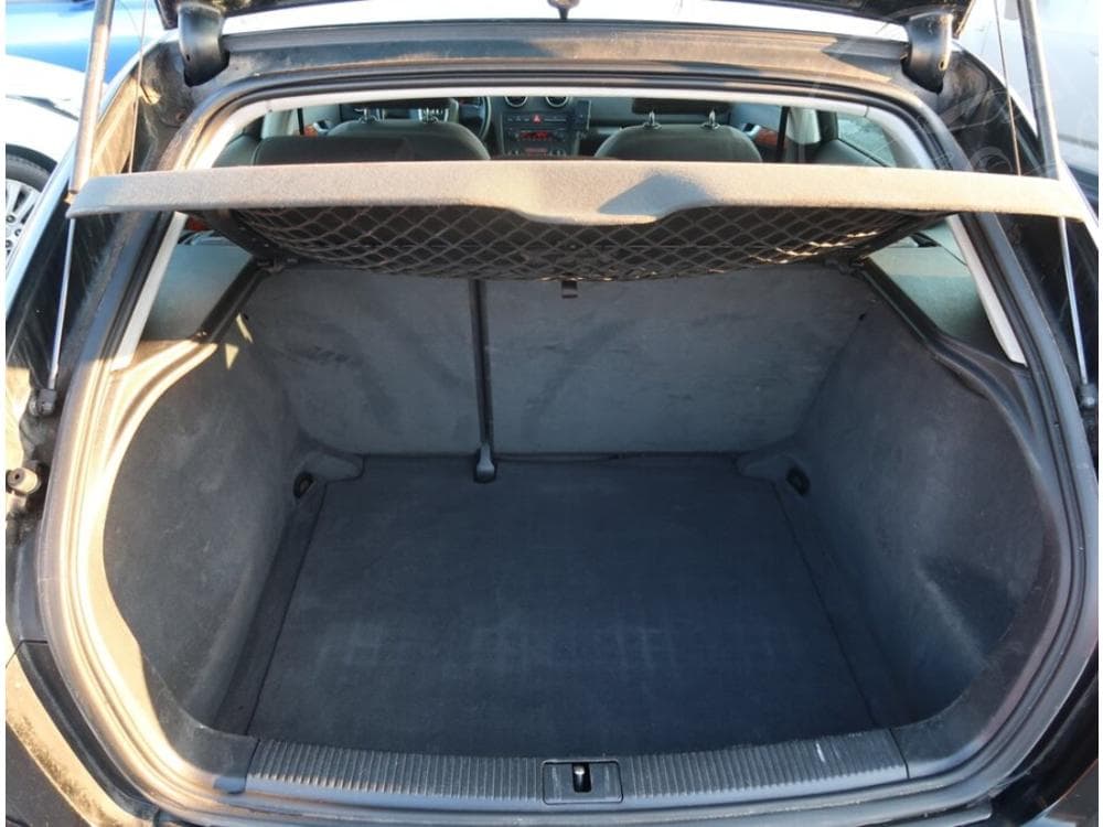 2006 Audi A3 - 13