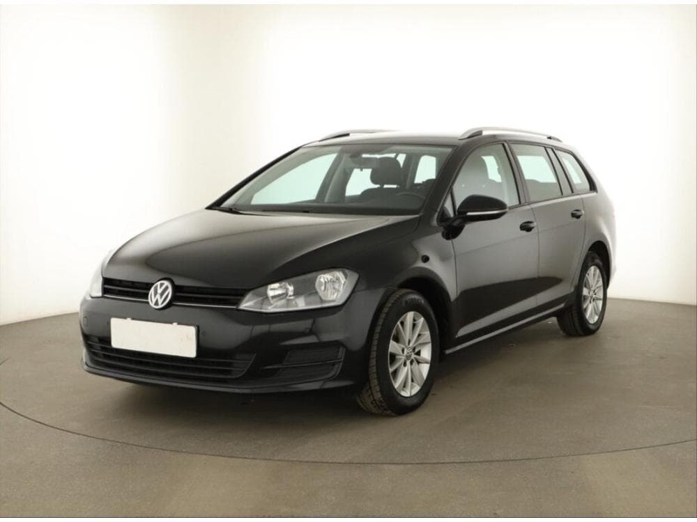 2016 Volkswagen GOLF - 2