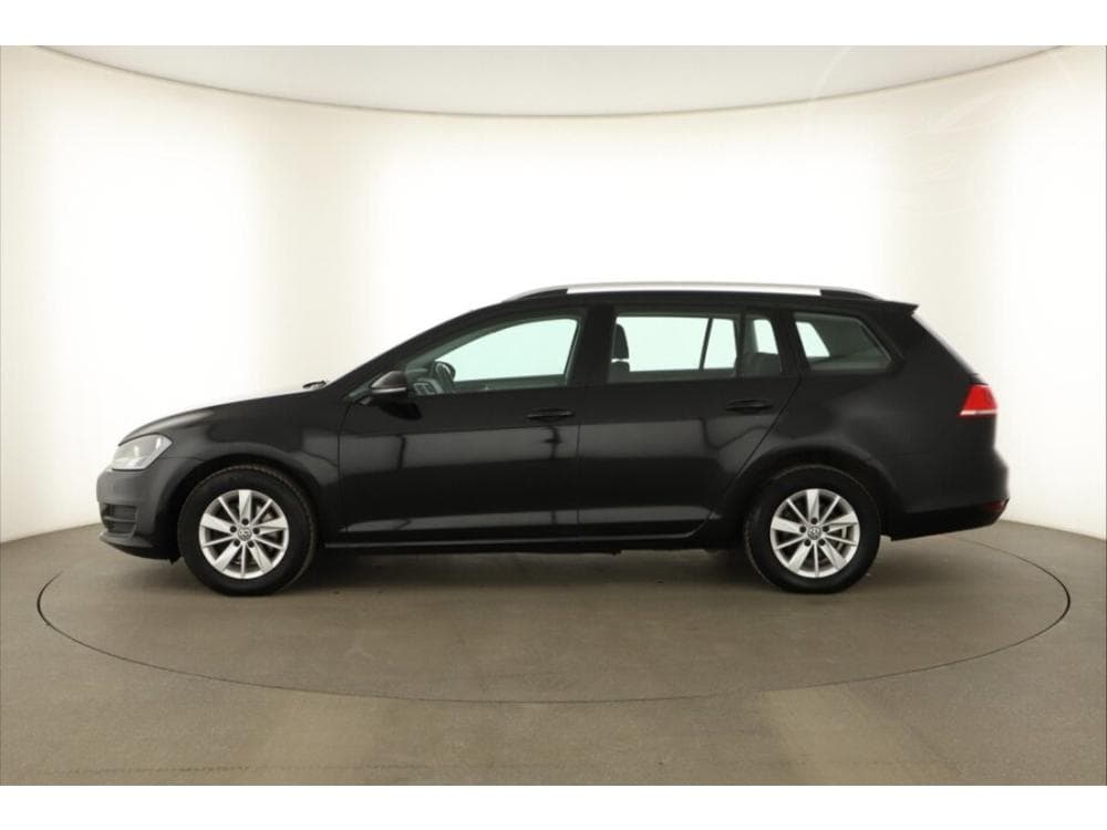 2016 Volkswagen GOLF - 3
