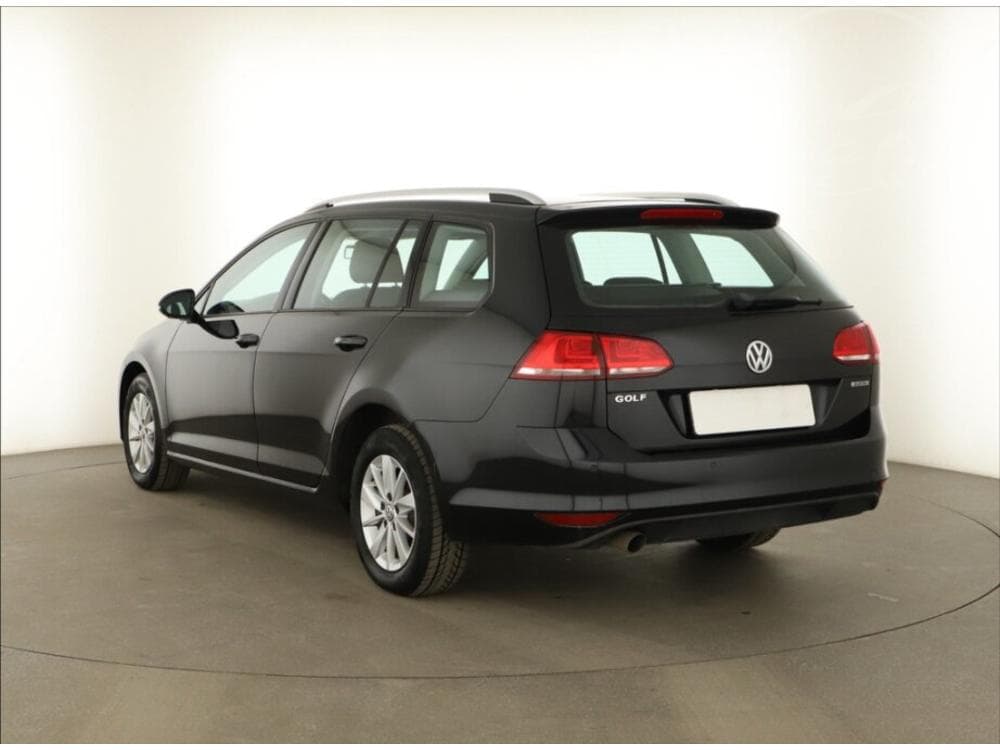 2016 Volkswagen GOLF - 4