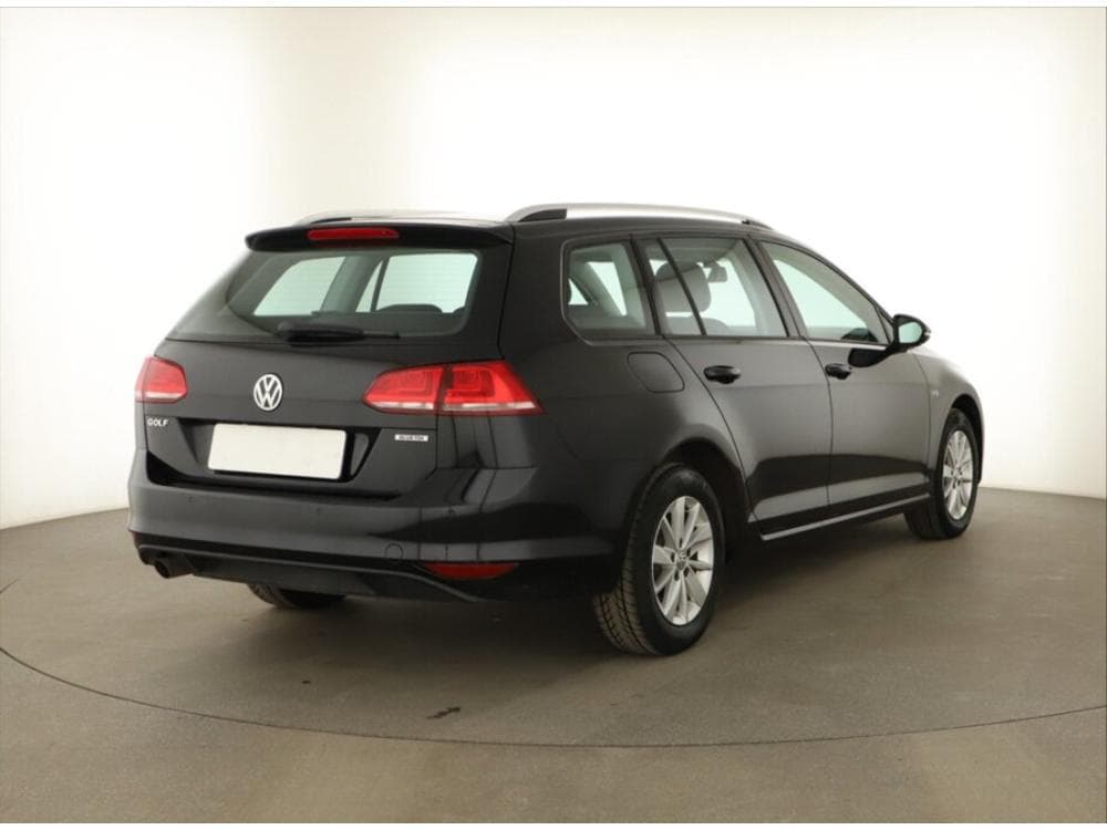 2016 Volkswagen GOLF - 5