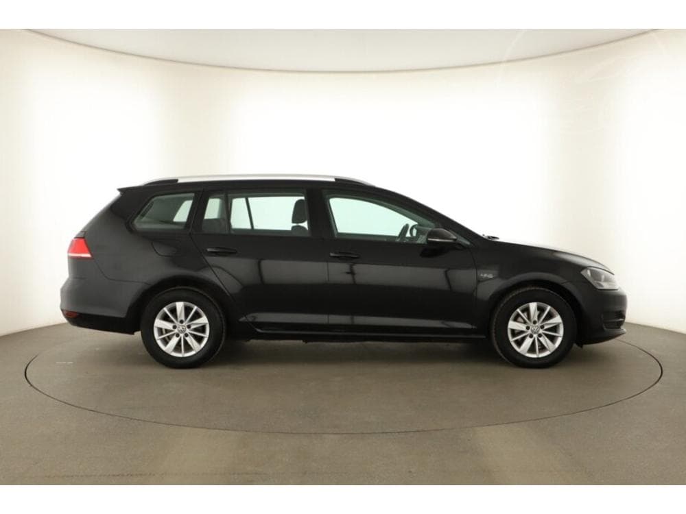 2016 Volkswagen GOLF - 6