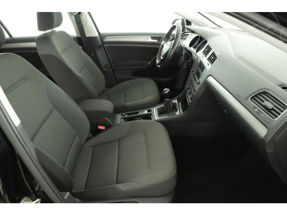 2016 Volkswagen GOLF - 7