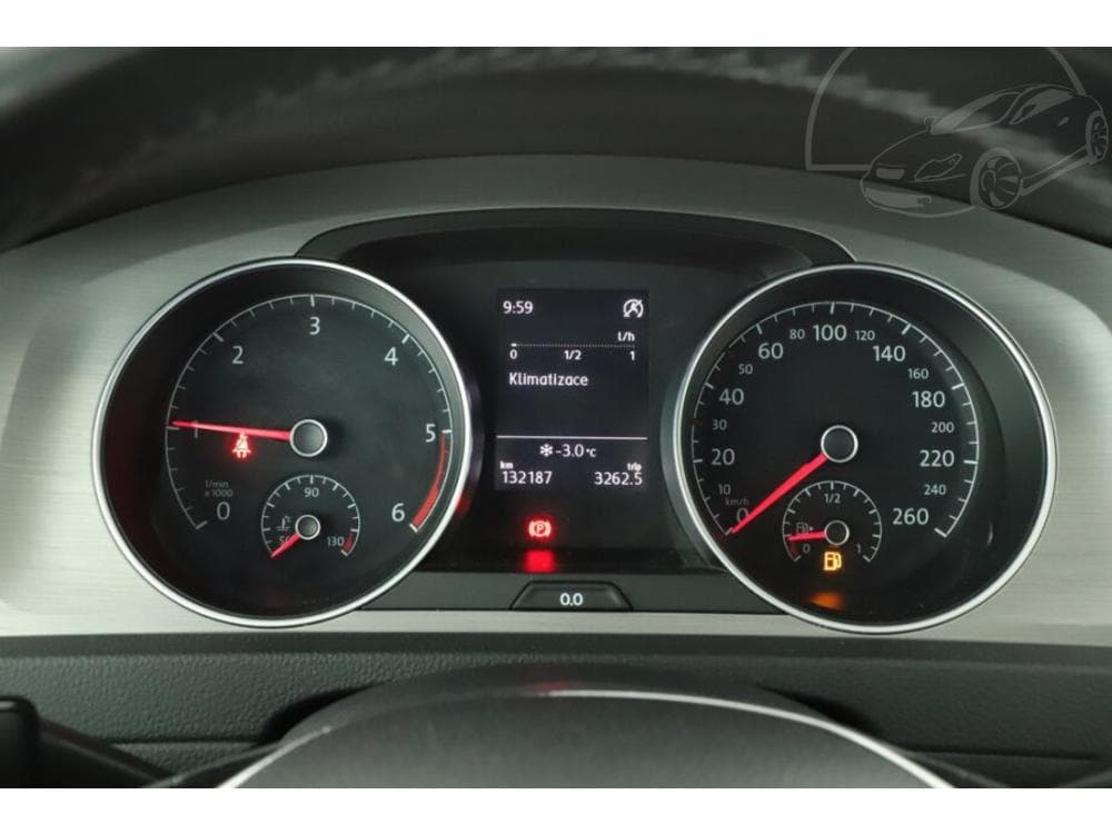 2016 Volkswagen GOLF - 8