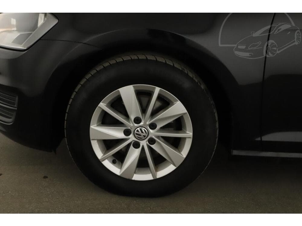 2016 Volkswagen GOLF - 12