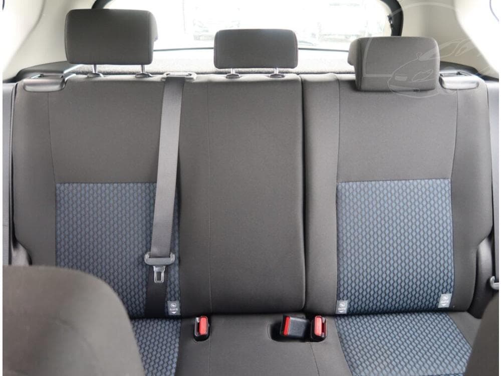2013 Toyota AURIS - 10