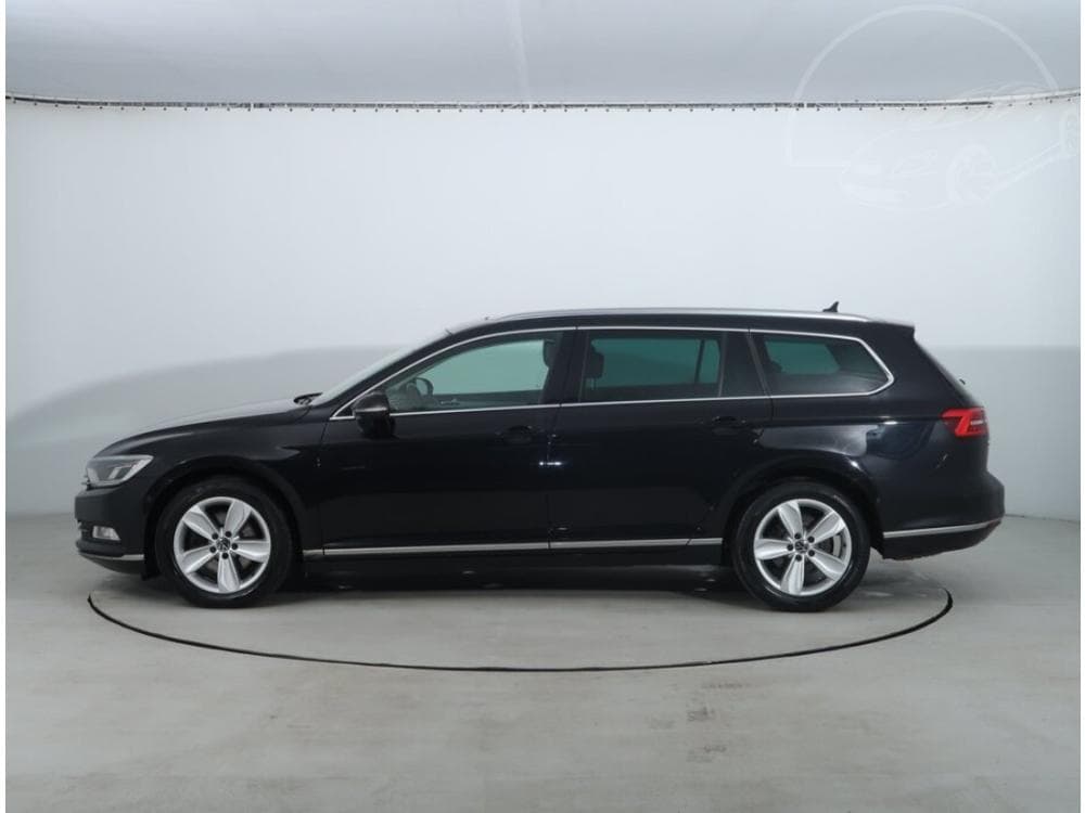 2016 Volkswagen PASSAT - 3
