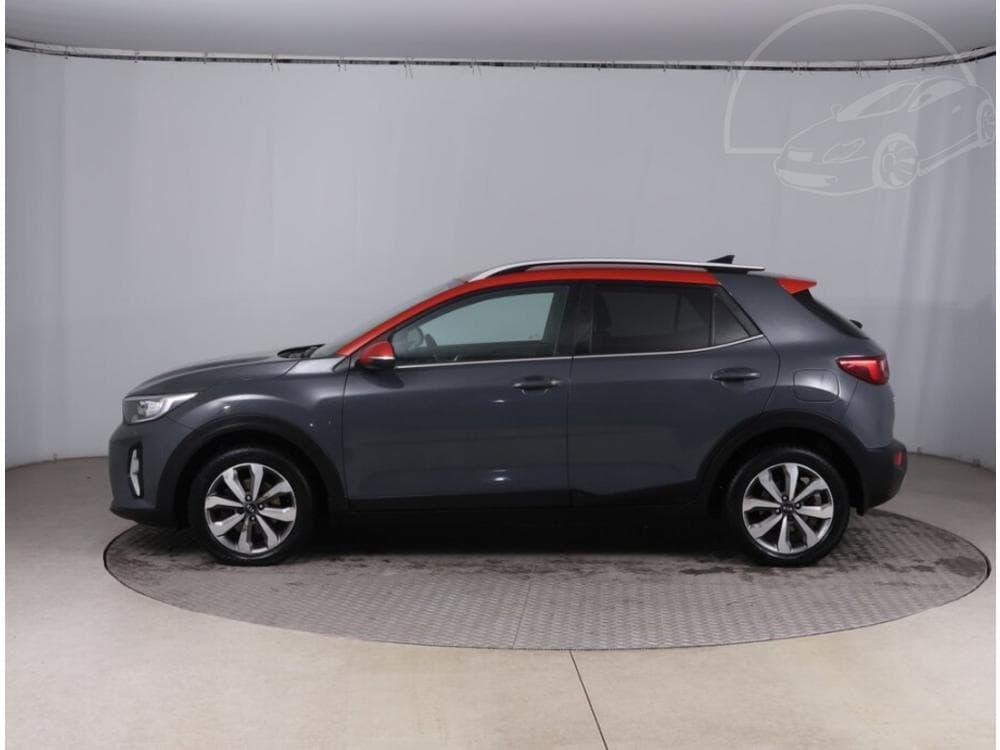 2021 Kia STONIC - 3