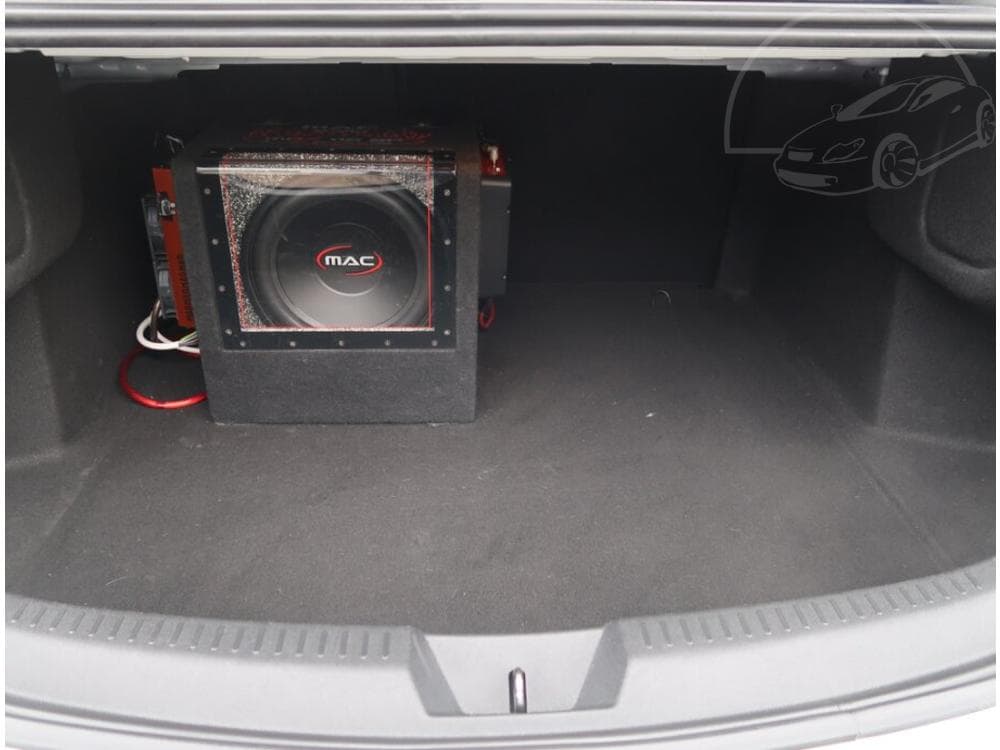 2017 Renault Megane - 13