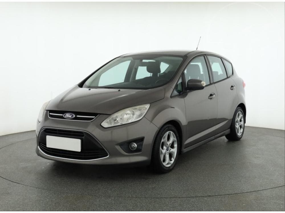 2013 Ford C-MAX - 2