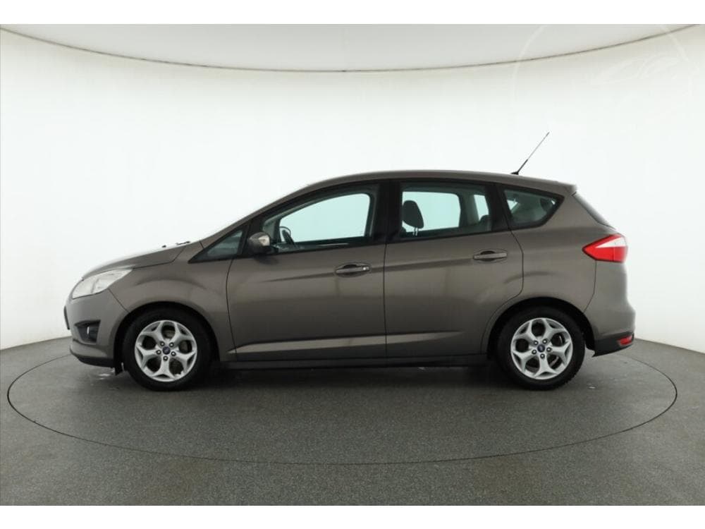 2013 Ford C-MAX - 3
