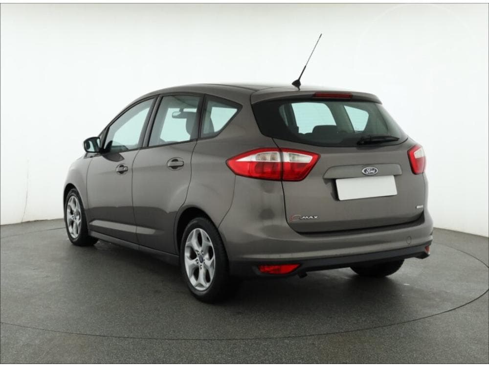 2013 Ford C-MAX - 4