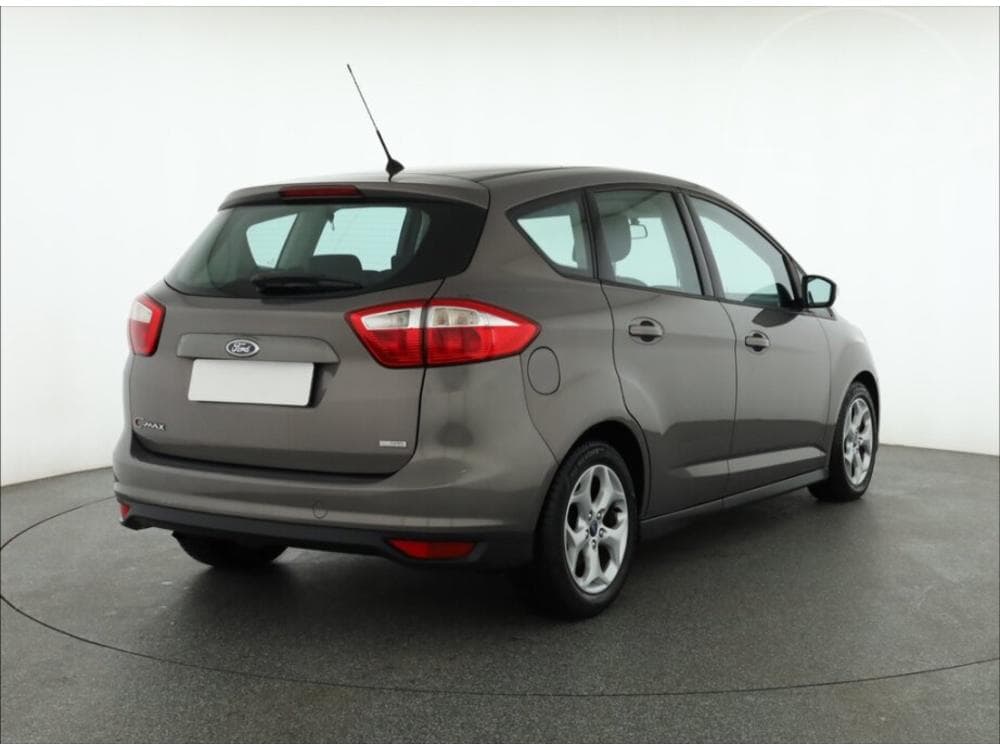 2013 Ford C-MAX - 5