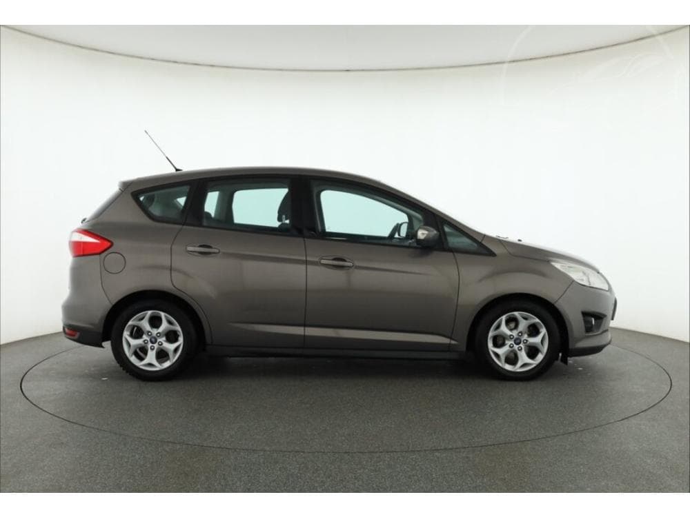 2013 Ford C-MAX - 6