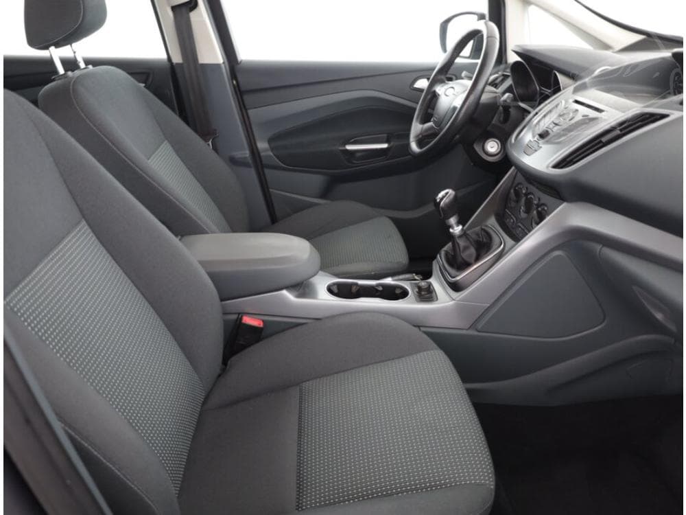 2013 Ford C-MAX - 7