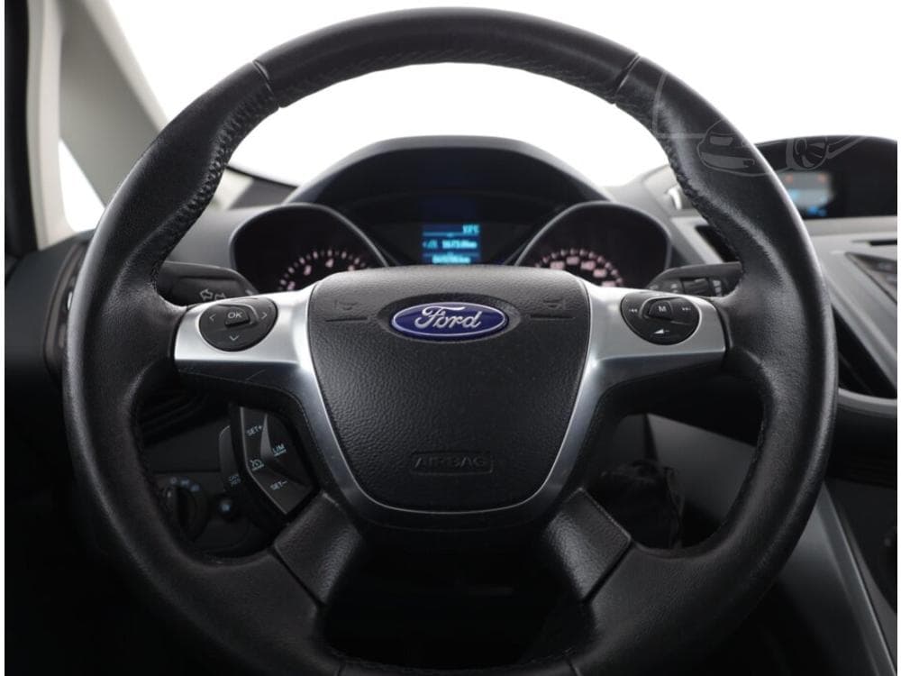 2013 Ford C-MAX - 8