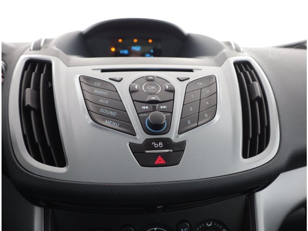 2013 Ford C-MAX - 11