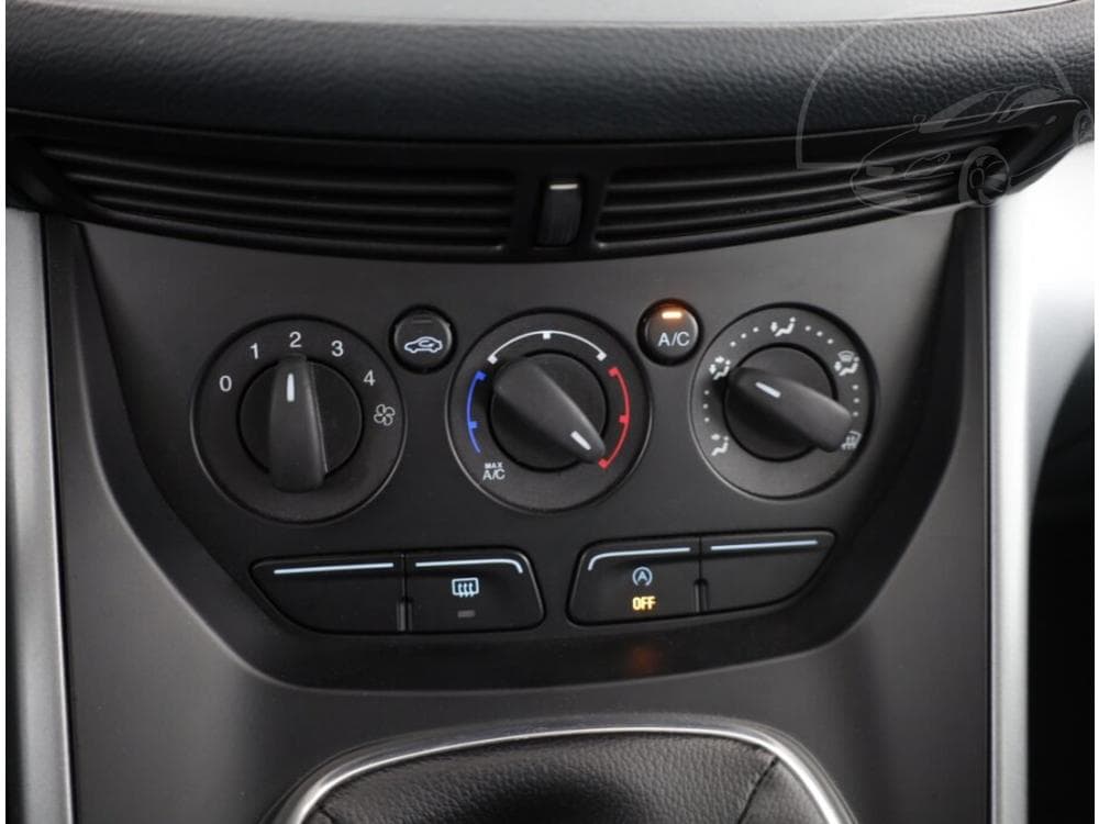 2013 Ford C-MAX - 12