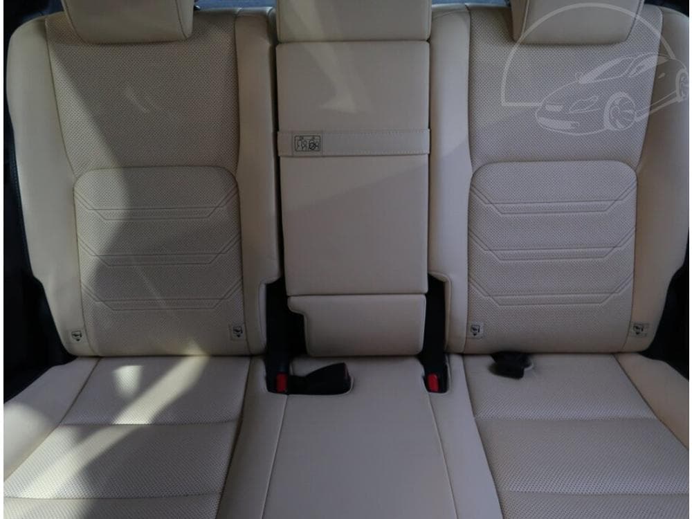 2016 Lexus NX - 28