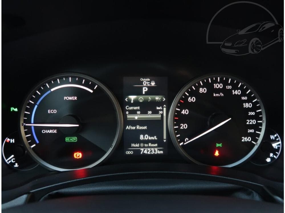 2016 Lexus NX - 31