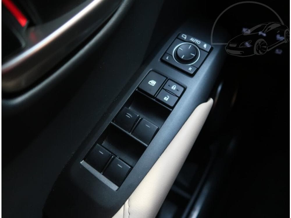 2016 Lexus NX - 34