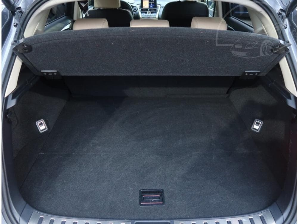 2016 Lexus NX - 40