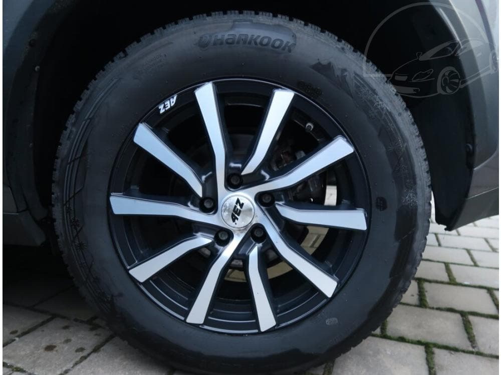 2016 Lexus NX - 43