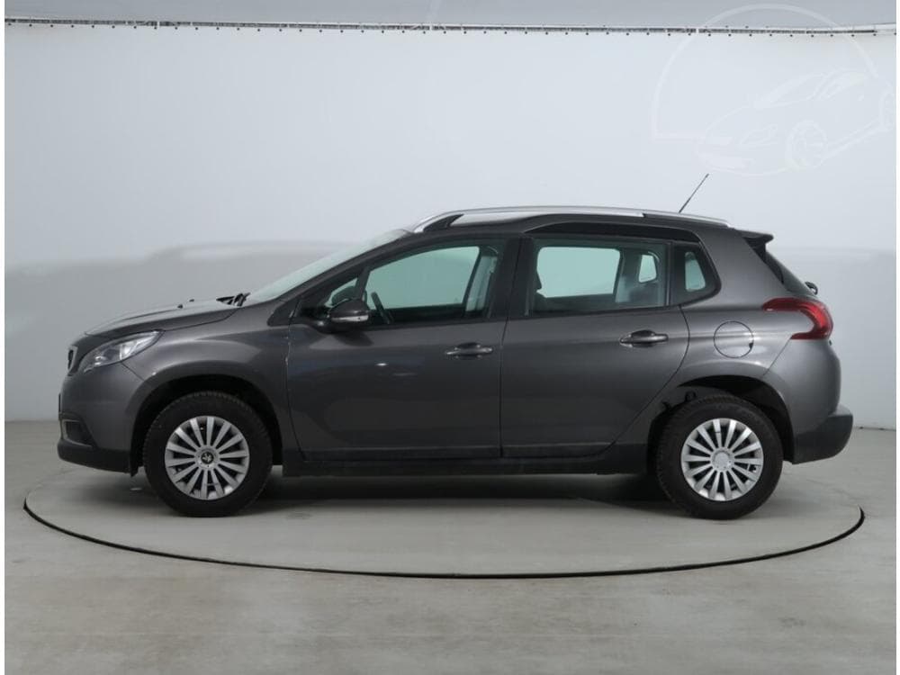 2019 Peugeot 2008 - 3