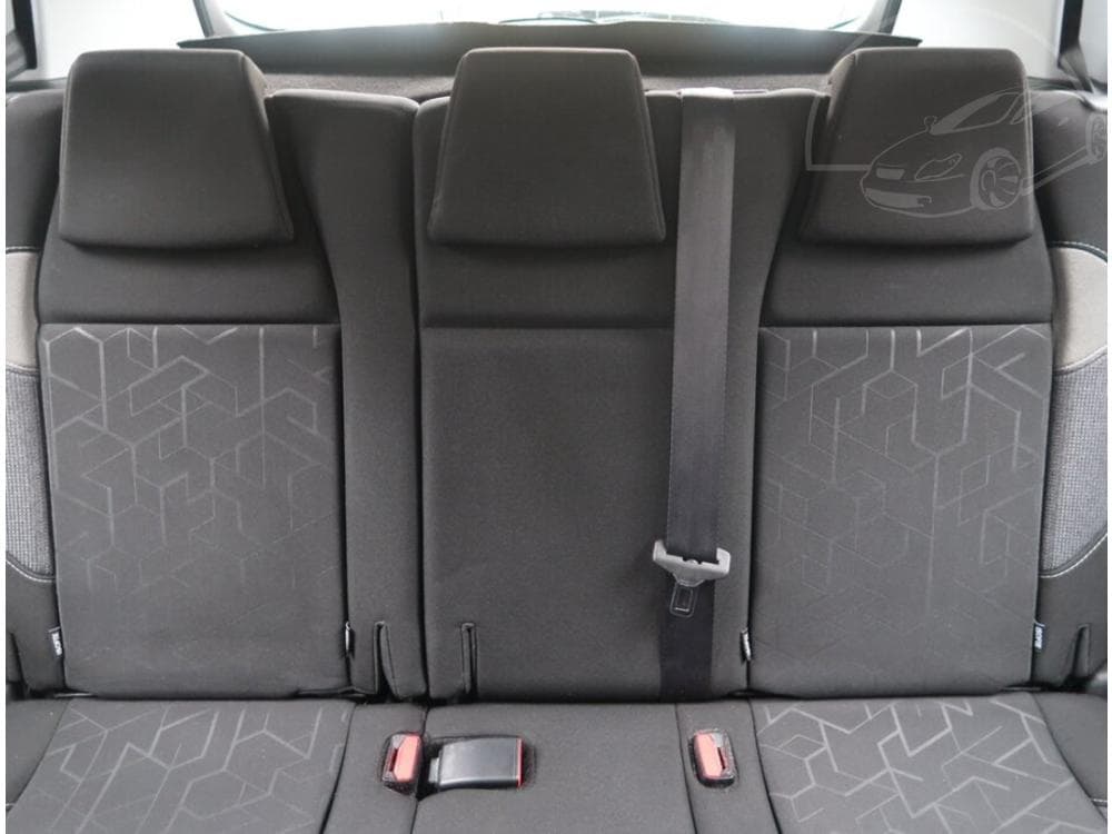 2019 Peugeot 2008 - 10