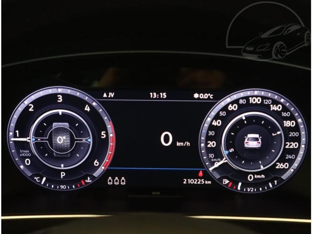 2017 Volkswagen Tiguan - 9