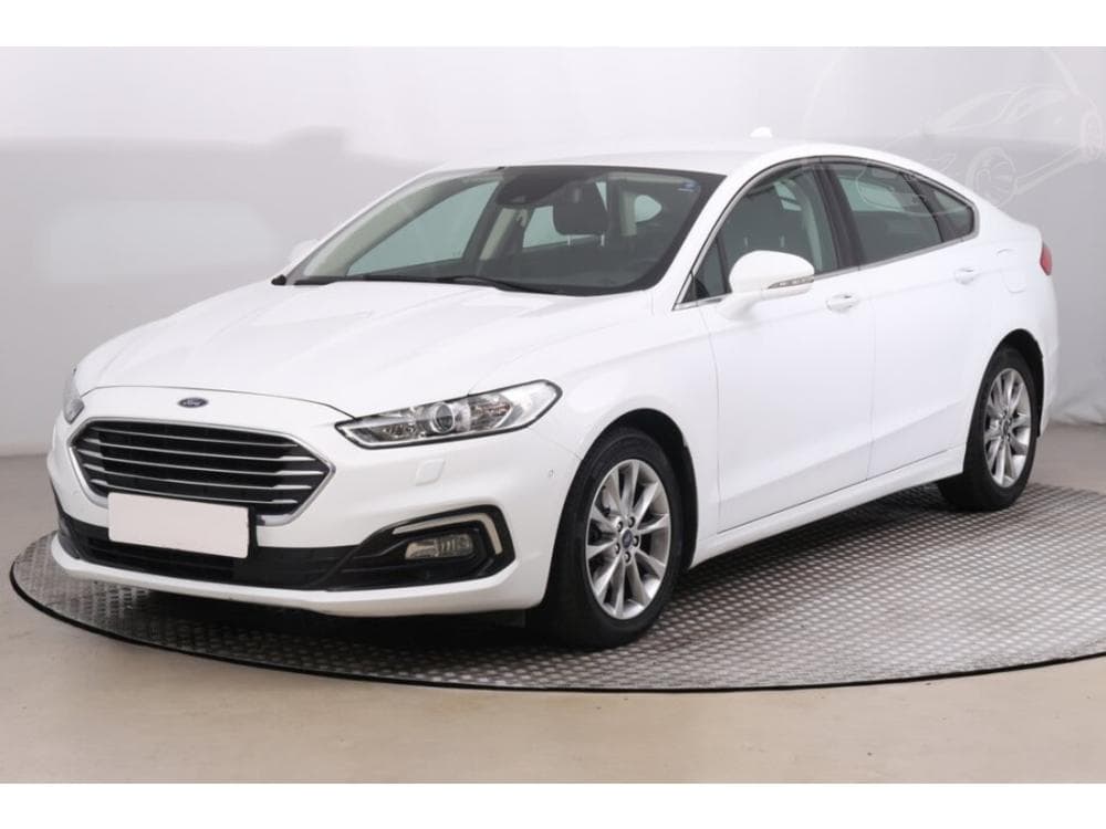 2019 Ford Mondeo - 2
