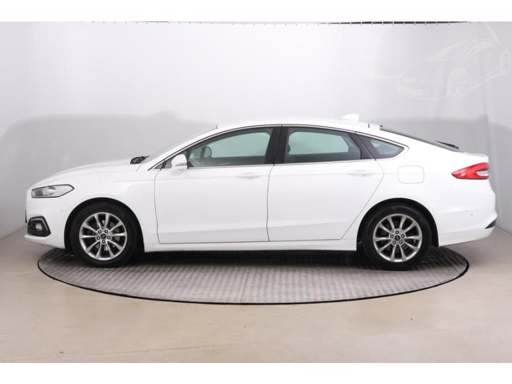 2019 Ford Mondeo - 3