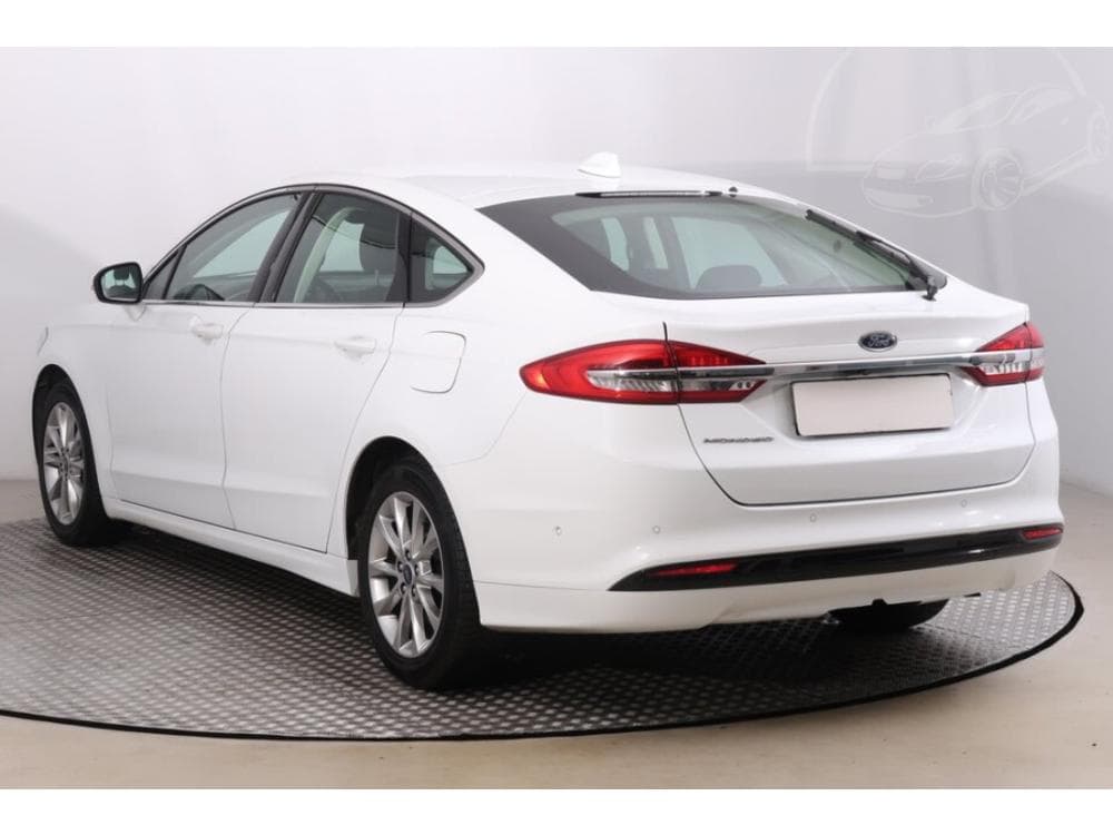 2019 Ford Mondeo - 4